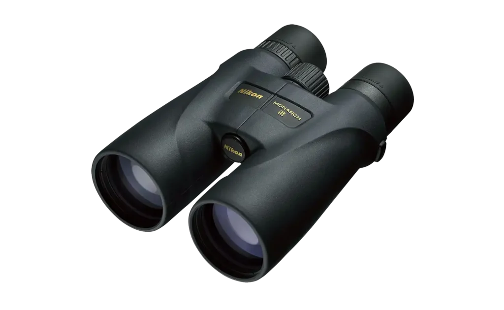 Nikon Monarch 5 8x56 Binocolo
