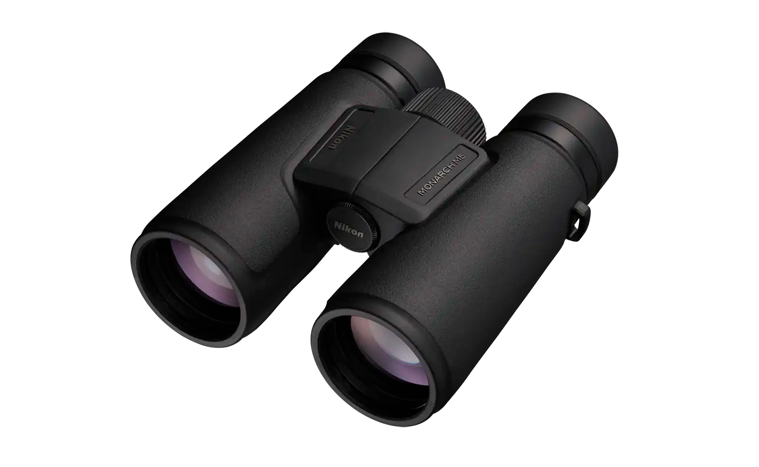 Nikon Monarch M5 8x42 Binocolo
