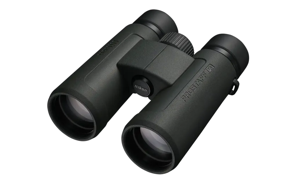 Nikon Prostaff P3 Binocolo 8x42