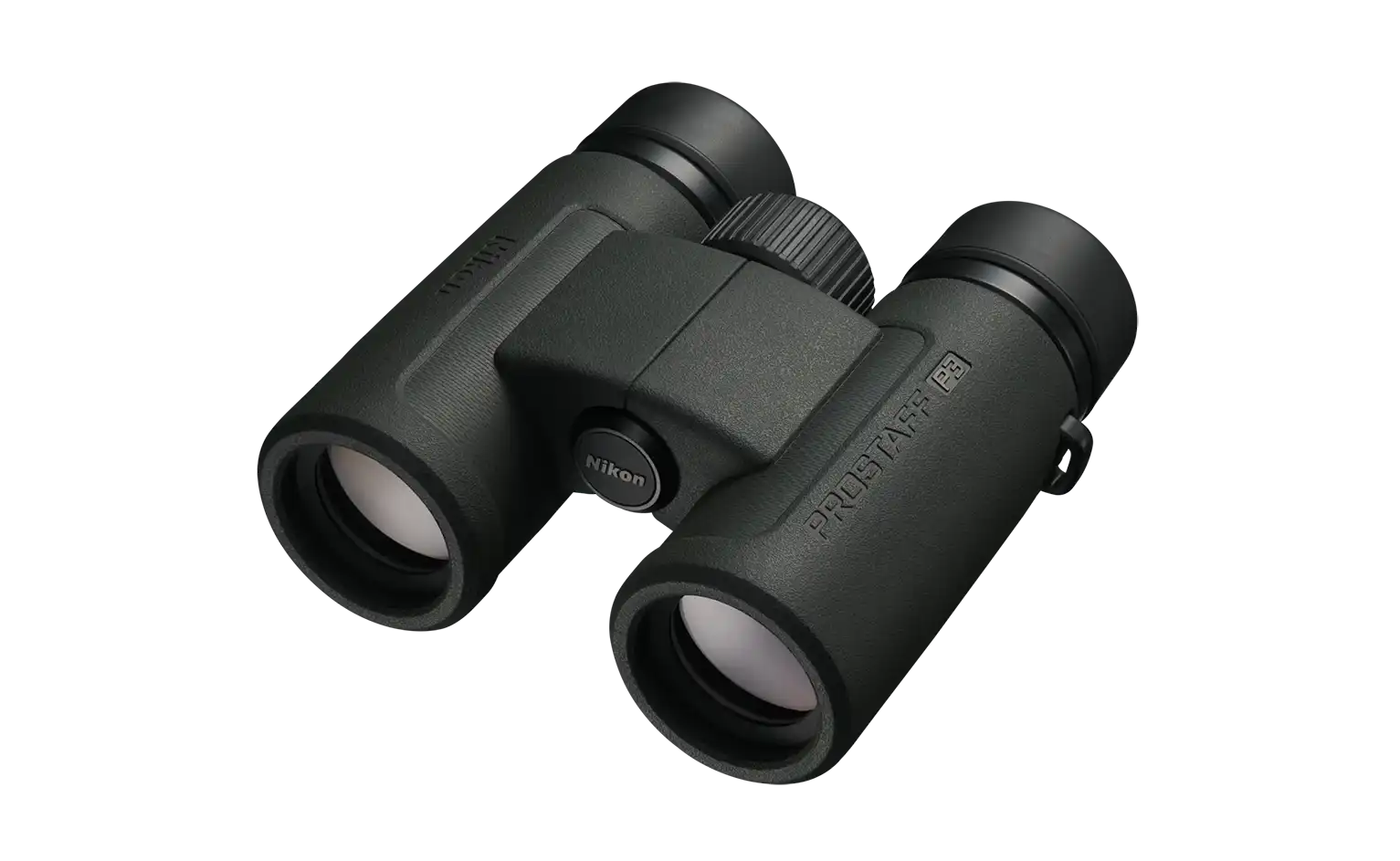 Nikon Prostaff P3 10x30 Binocolo