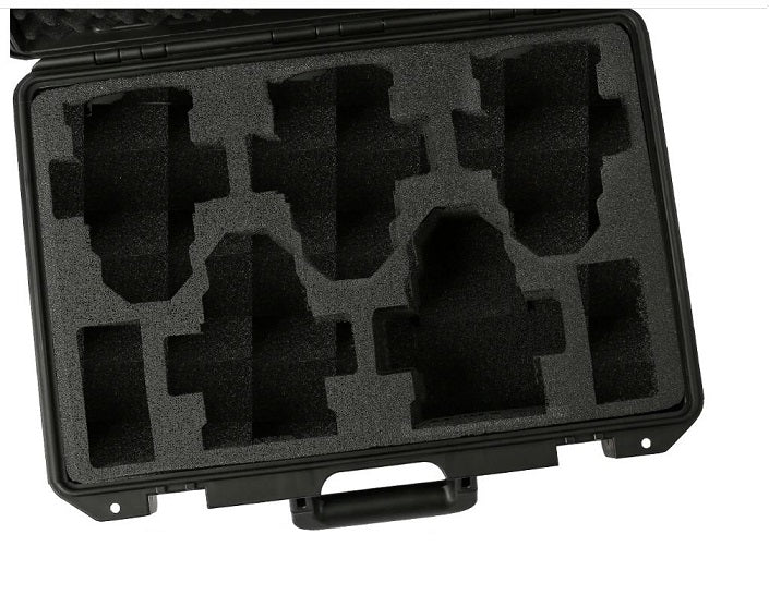 MEIKE CASE PER 5 OBIETTIVI CINEMATOGRAFICI T2.1 FF-PL