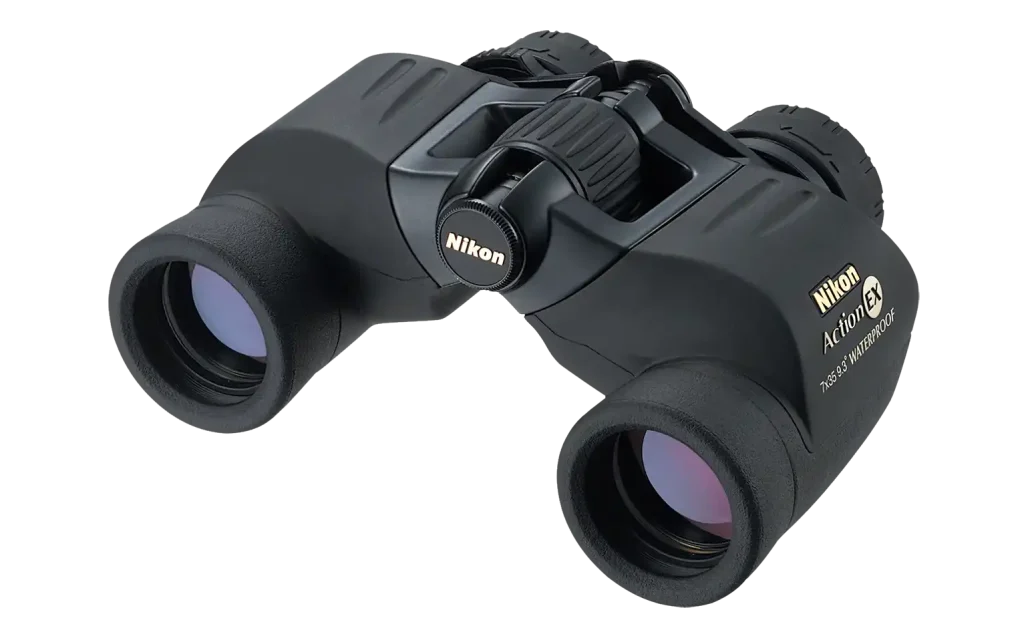 Nikon 7x35 CF Action EX Binocolo