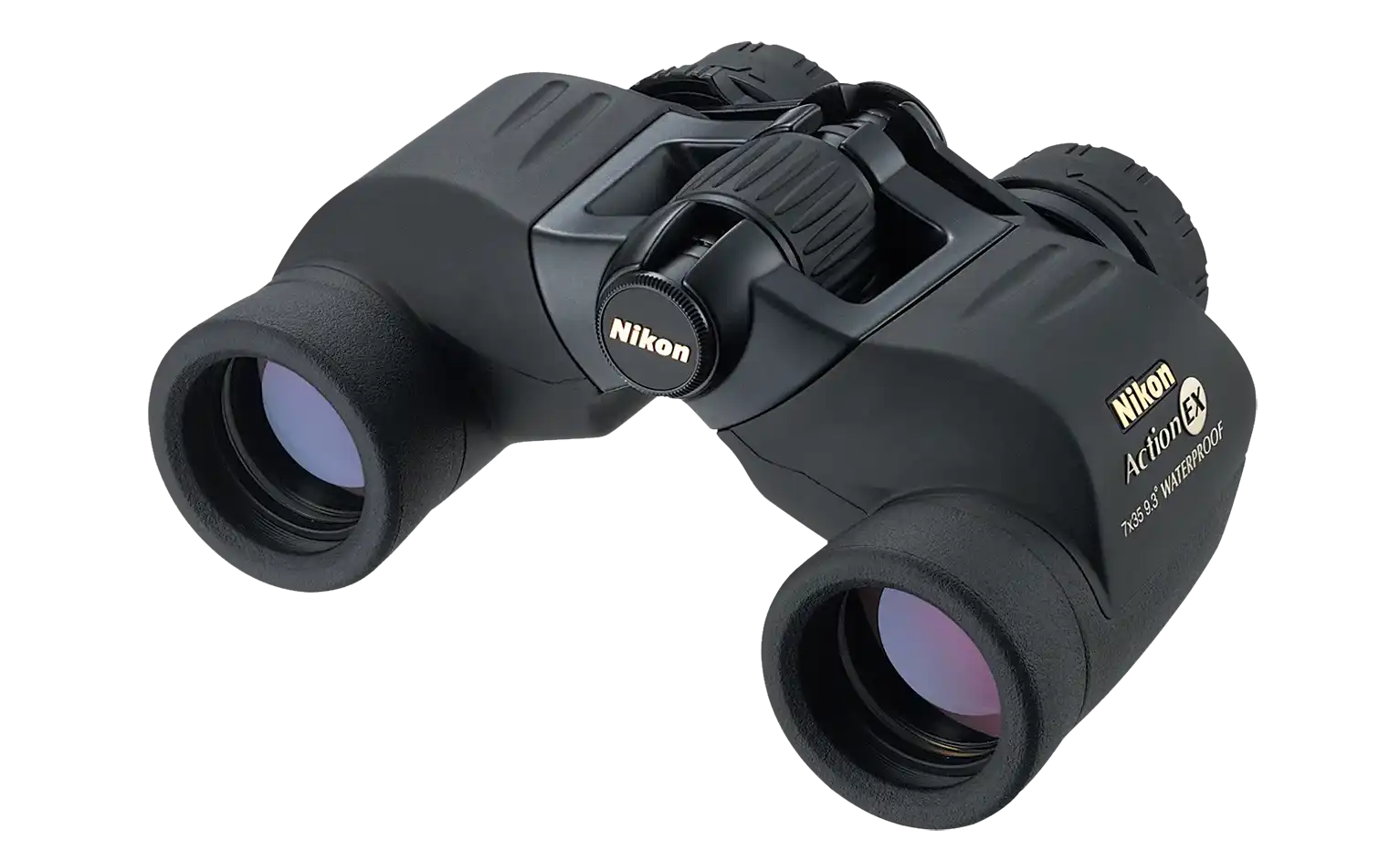 Nikon 7x35 CF Action EX Binocolo