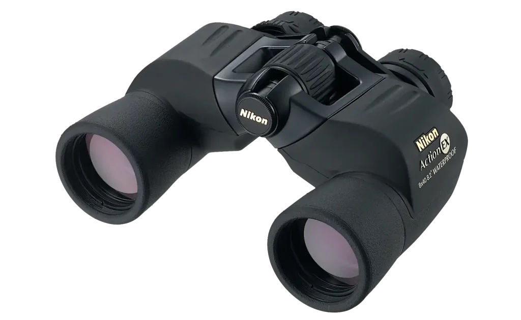 Nikon 8x40 CF Action EX Binocolo