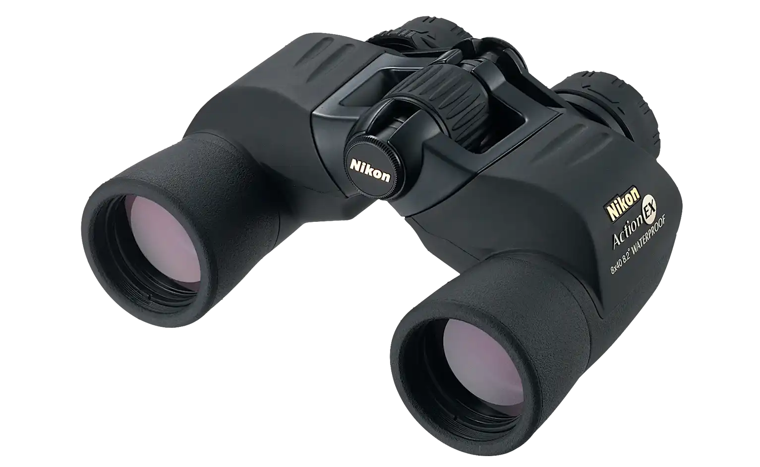 Nikon 8x40 CF Action EX Binocolo