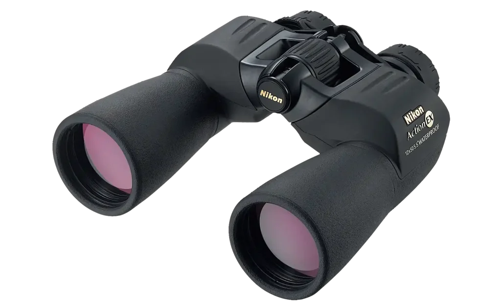 Nikon Action EX 12x50 CF Binocolo