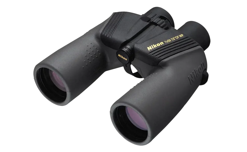 Nikon 7x50 CF WP Binocolo Impermeabile