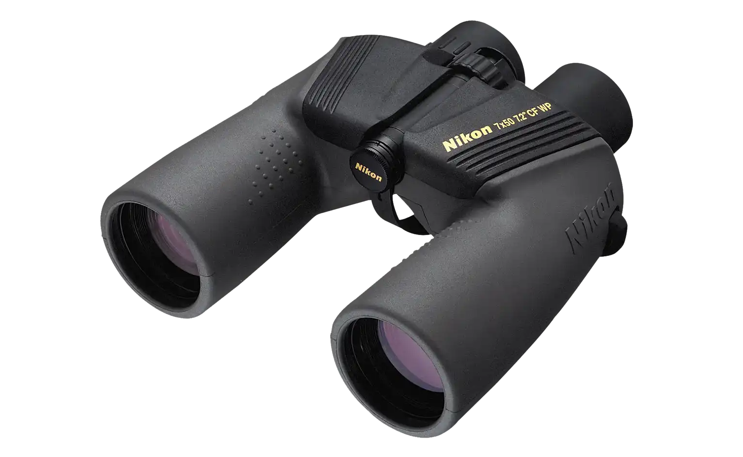 Nikon 7x50 CF WP Binocolo Impermeabile