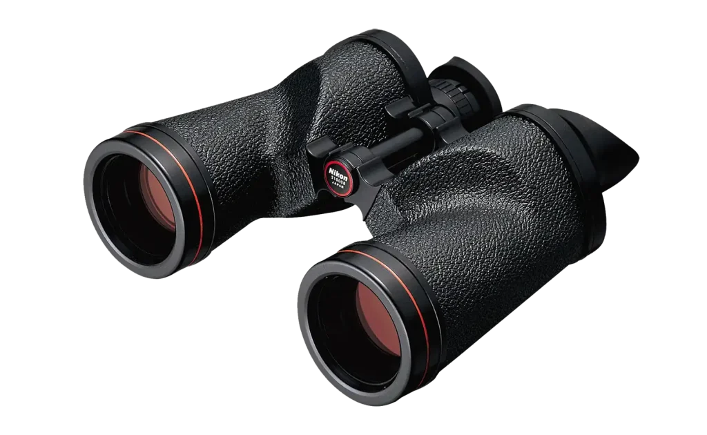 Nikon 7x50 IF WP Binocolo Marino Impermeabile