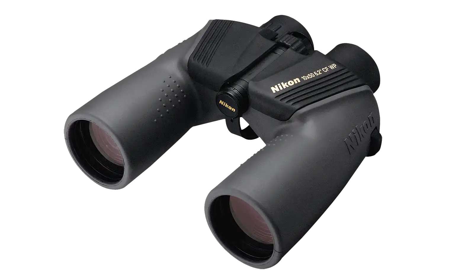 Nikon 10x50 CF WP Binocolo Impermeabile