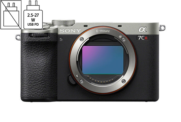 ILCE7CRS.CEC