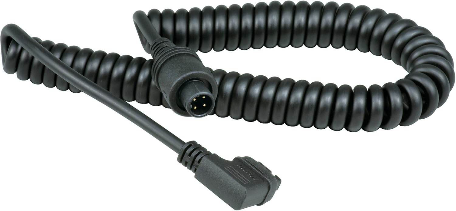 Nissin CAVO DI COLLEGAMENTO SONY PER PS 8, PS 300 POWER PACK