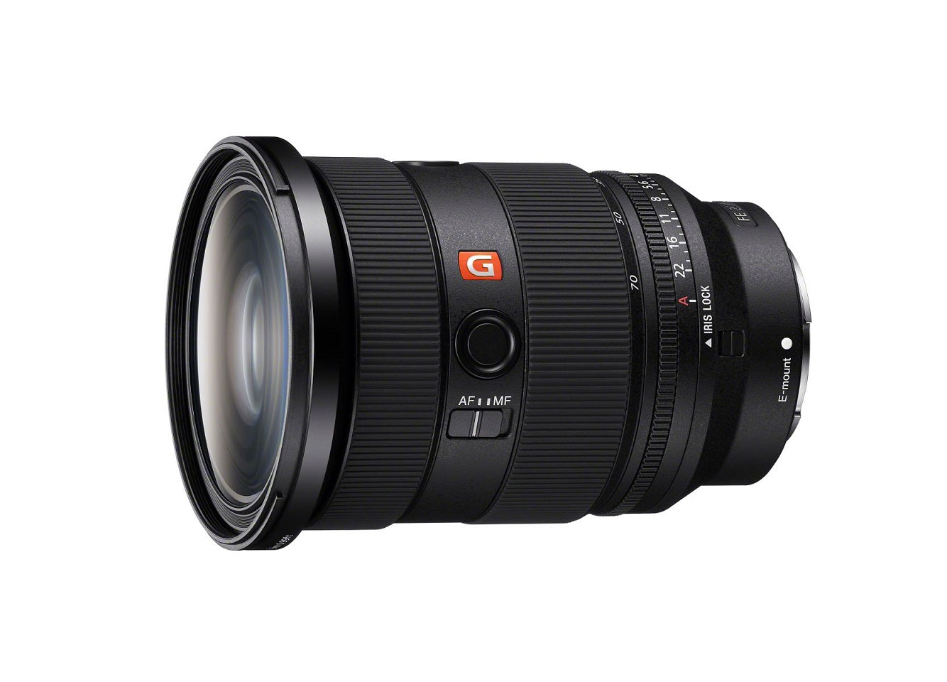 Sony FE 24-70mm F/2,8 GM II