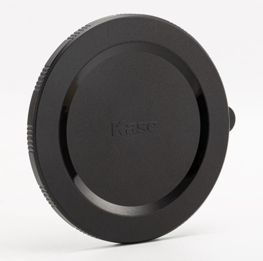 KASE TAPPO PROTETTIVO PER K150P NERO