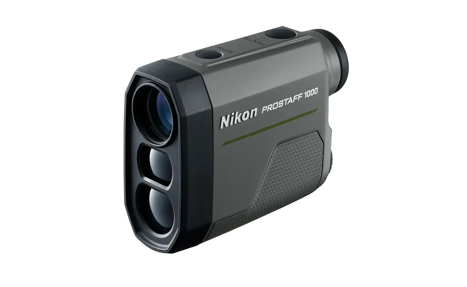 Nikon Prostaff 1000 Telemetro Laser