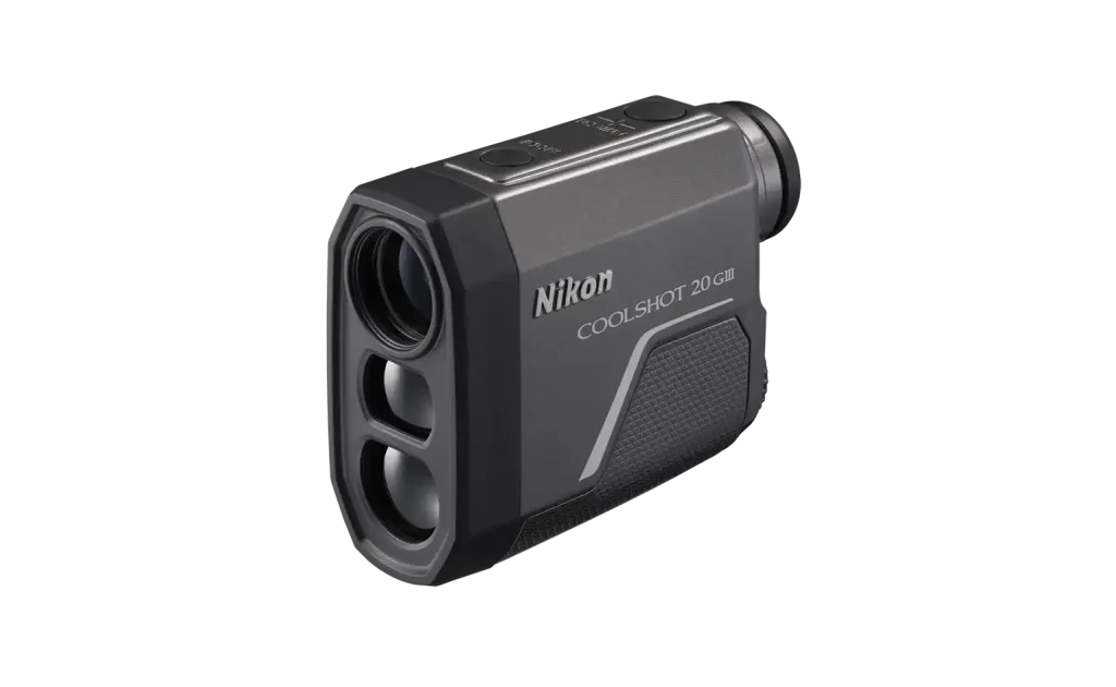 Nikon Coolshot 20 GIII Telemetro Laser Golf