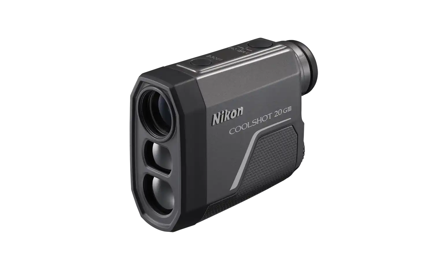 Nikon Coolshot 20 GIII Telemetro Laser Golf