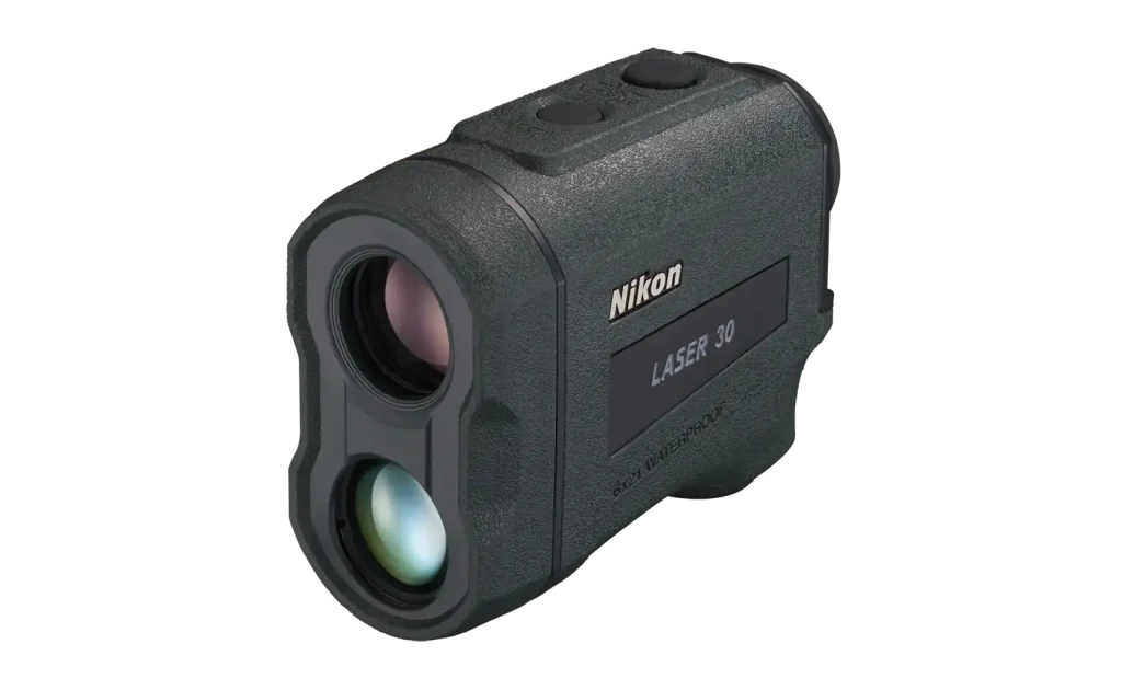 Nikon Telemetro Laser 30
