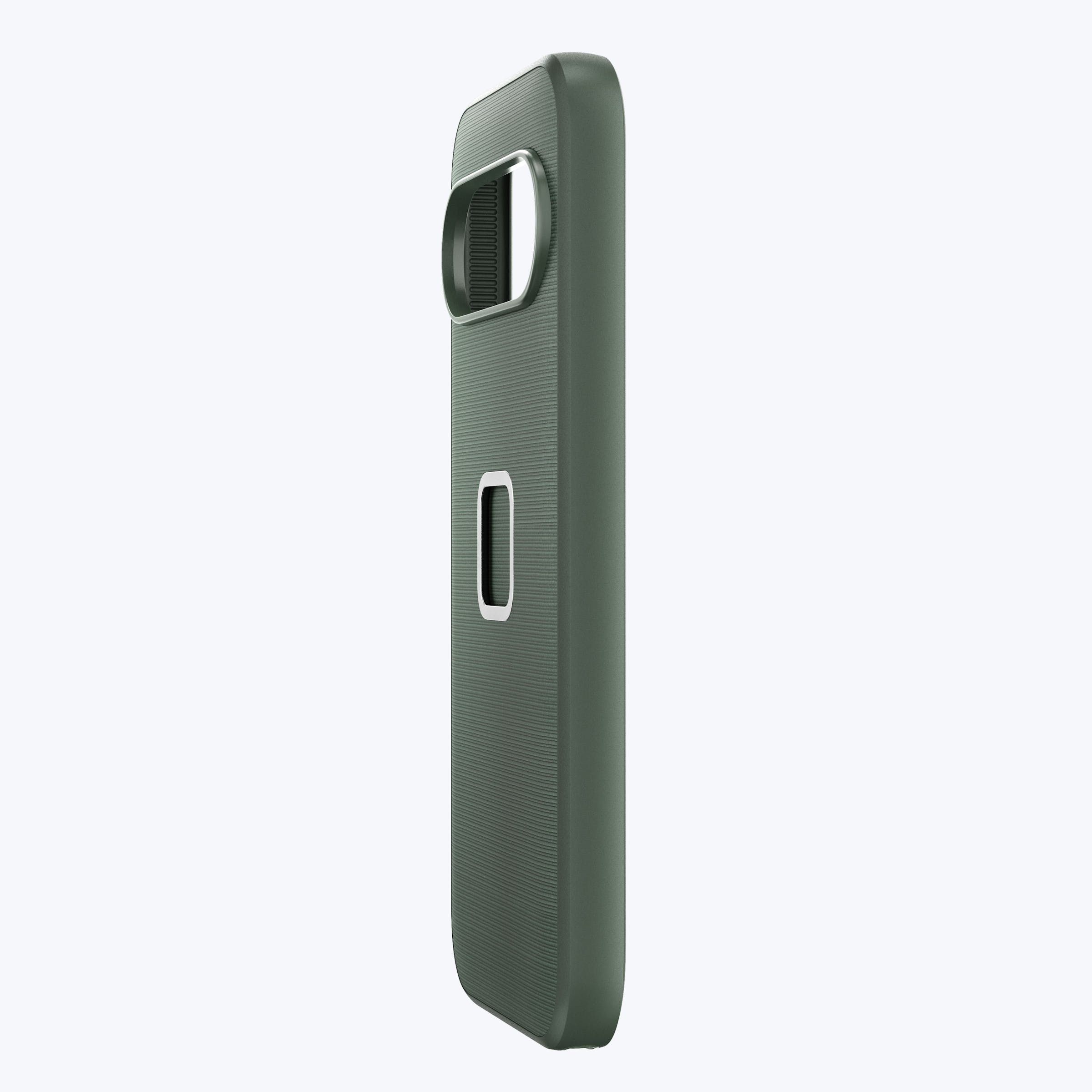 Mobile Everyday Fabric Case Pixel 10 Standard and Pro Sage