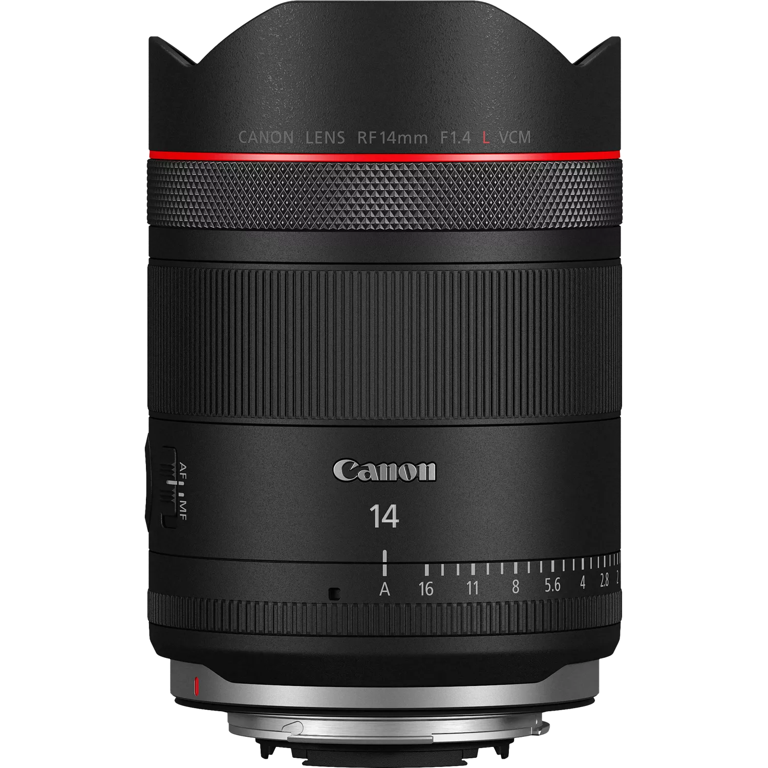 Canon RF 14mm F1.4 L VCM
