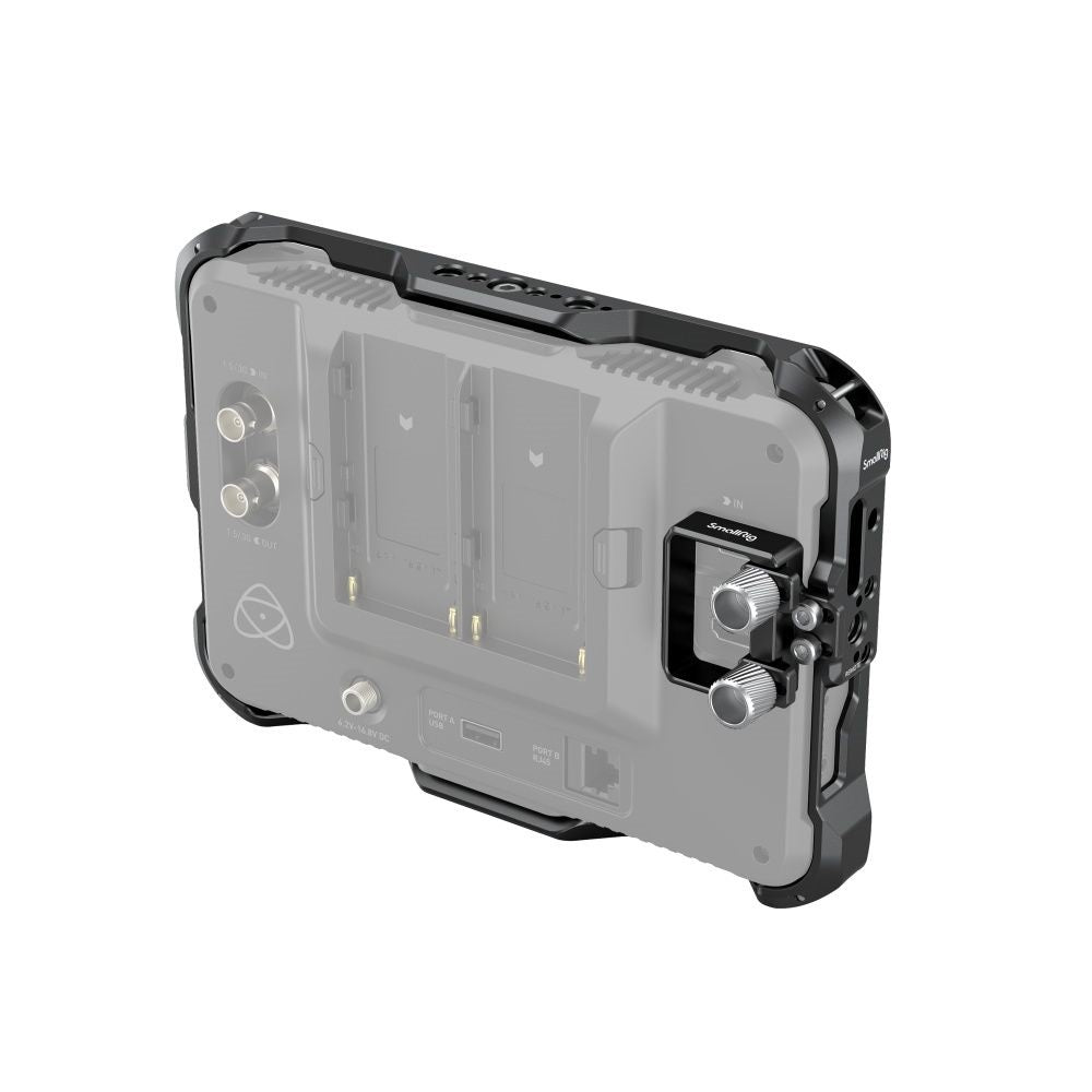 SMALLRIG ATOMOS SHINOBI 7 CAGE IN KIT 3456