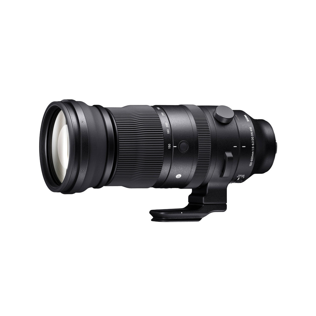 Sigma 150-600mm f/5-6.3 DG DN OS Sport Sony E-Mount