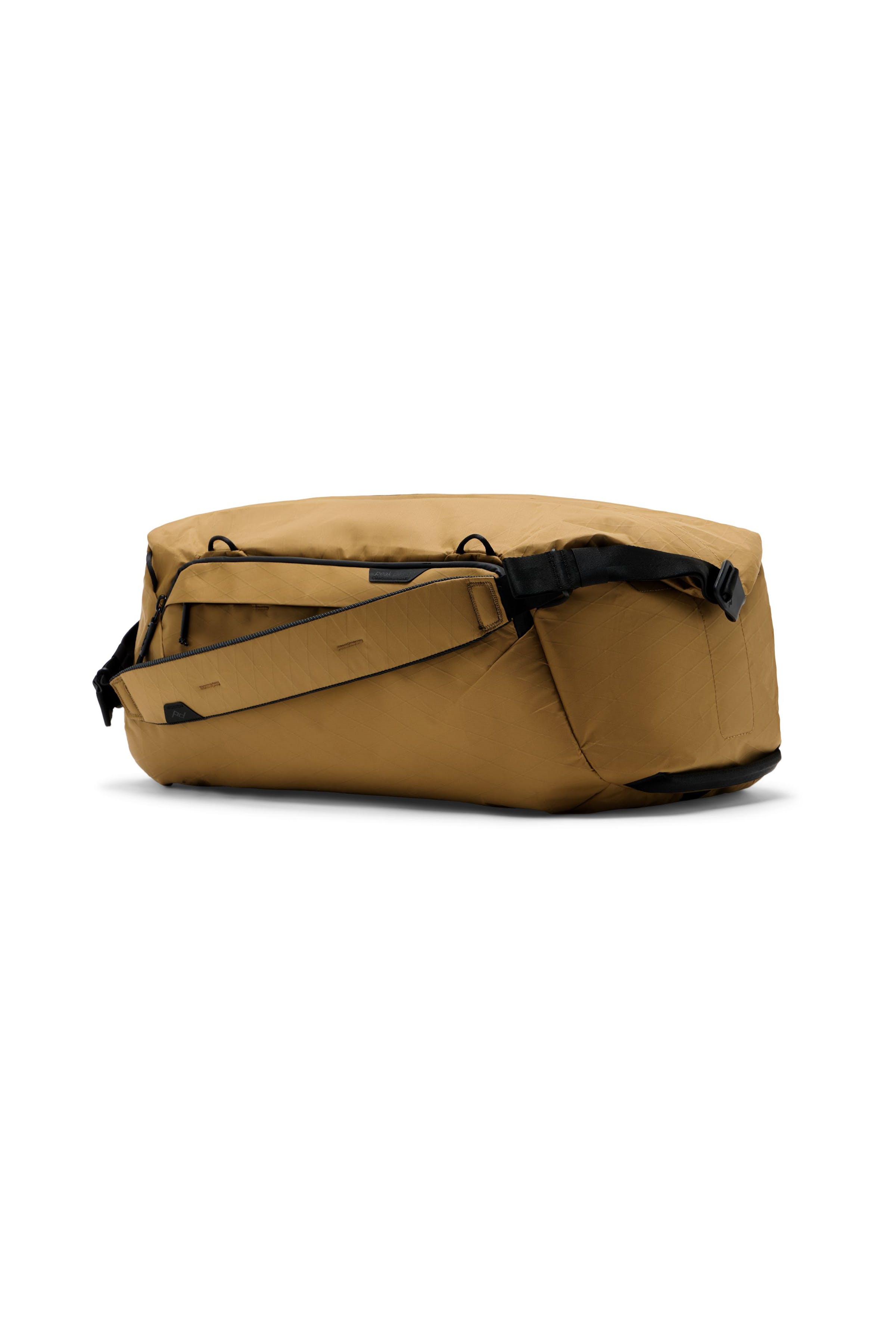 Travel Duffel 35L Coyote
