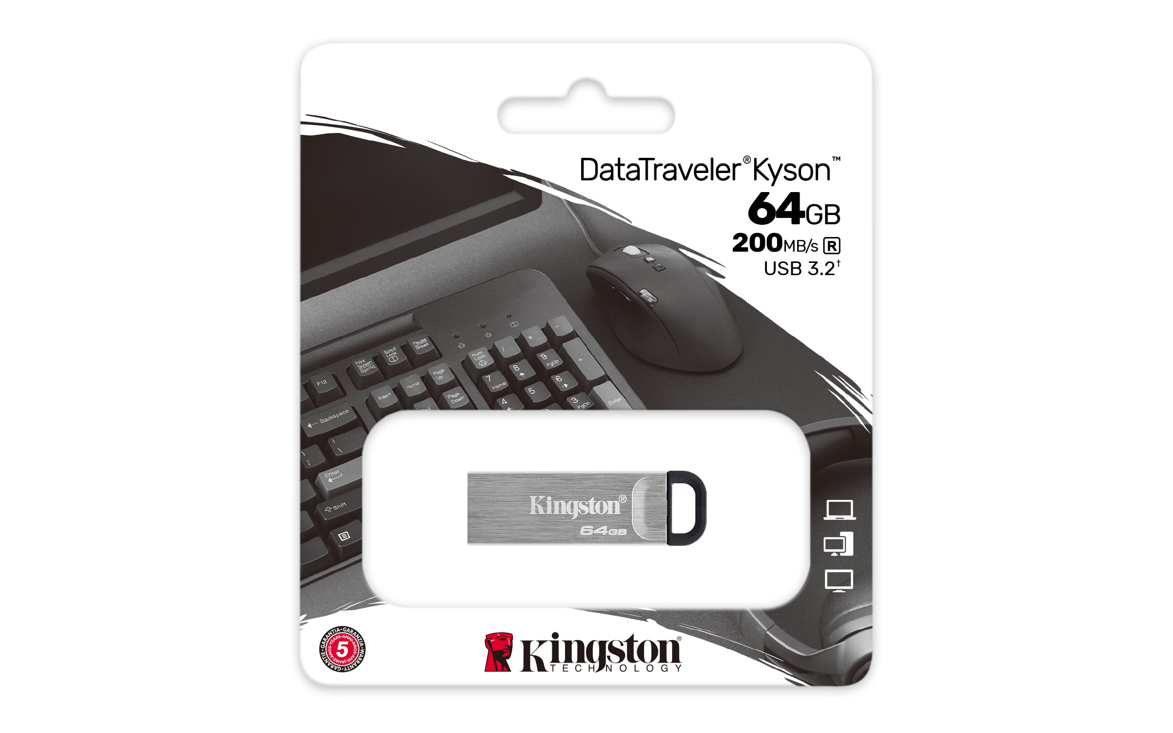 DTKN/64GB