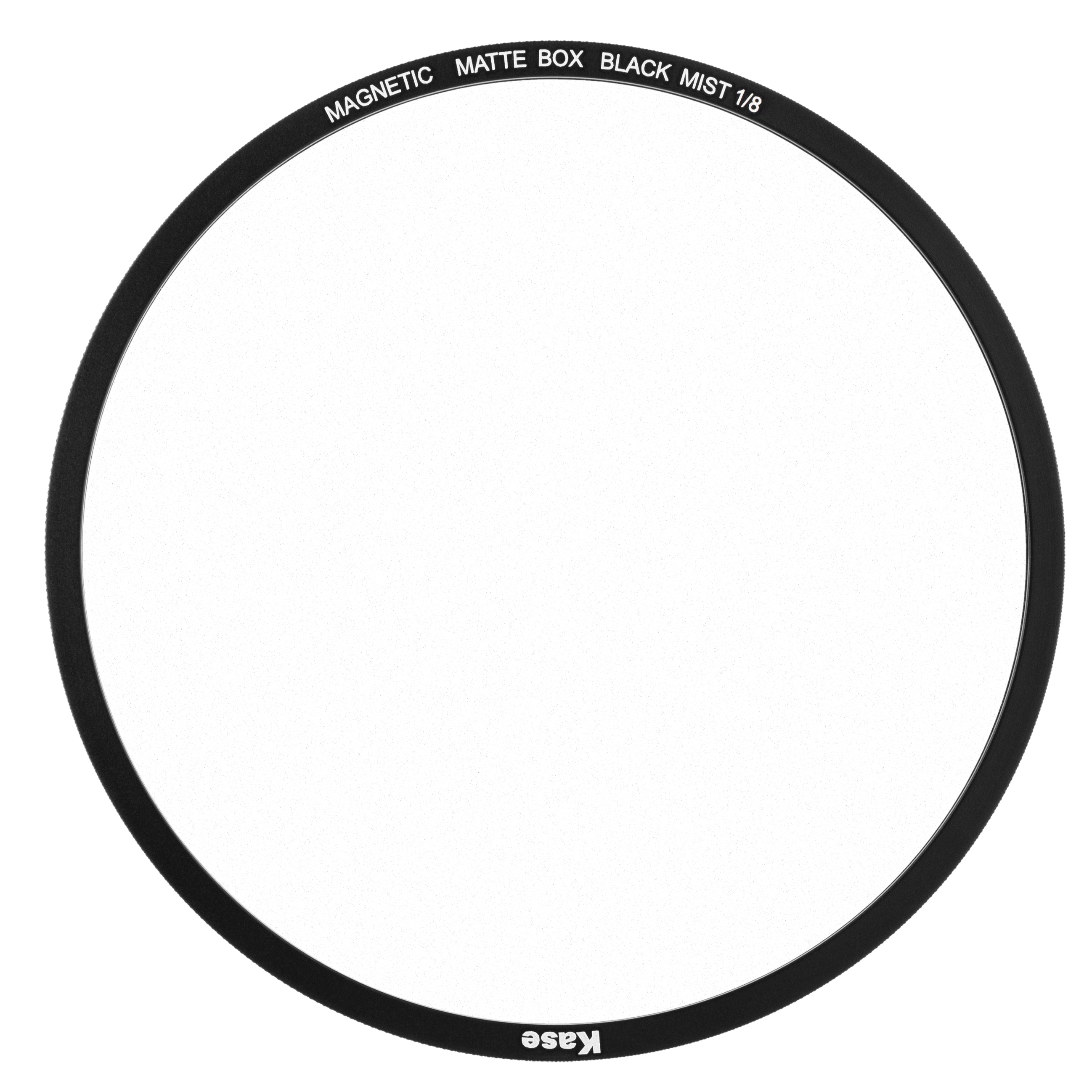 KASE FILTRO MOVIEMATE MAGNETICO CIRCOLARE BLACK MIST 1/8