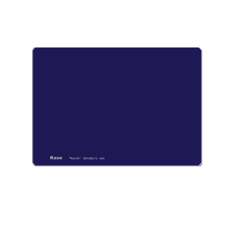 KASE FILTRO CINEMA MOVIEMATE QUADRATO ND2.1 (SLIM) 7 STOP