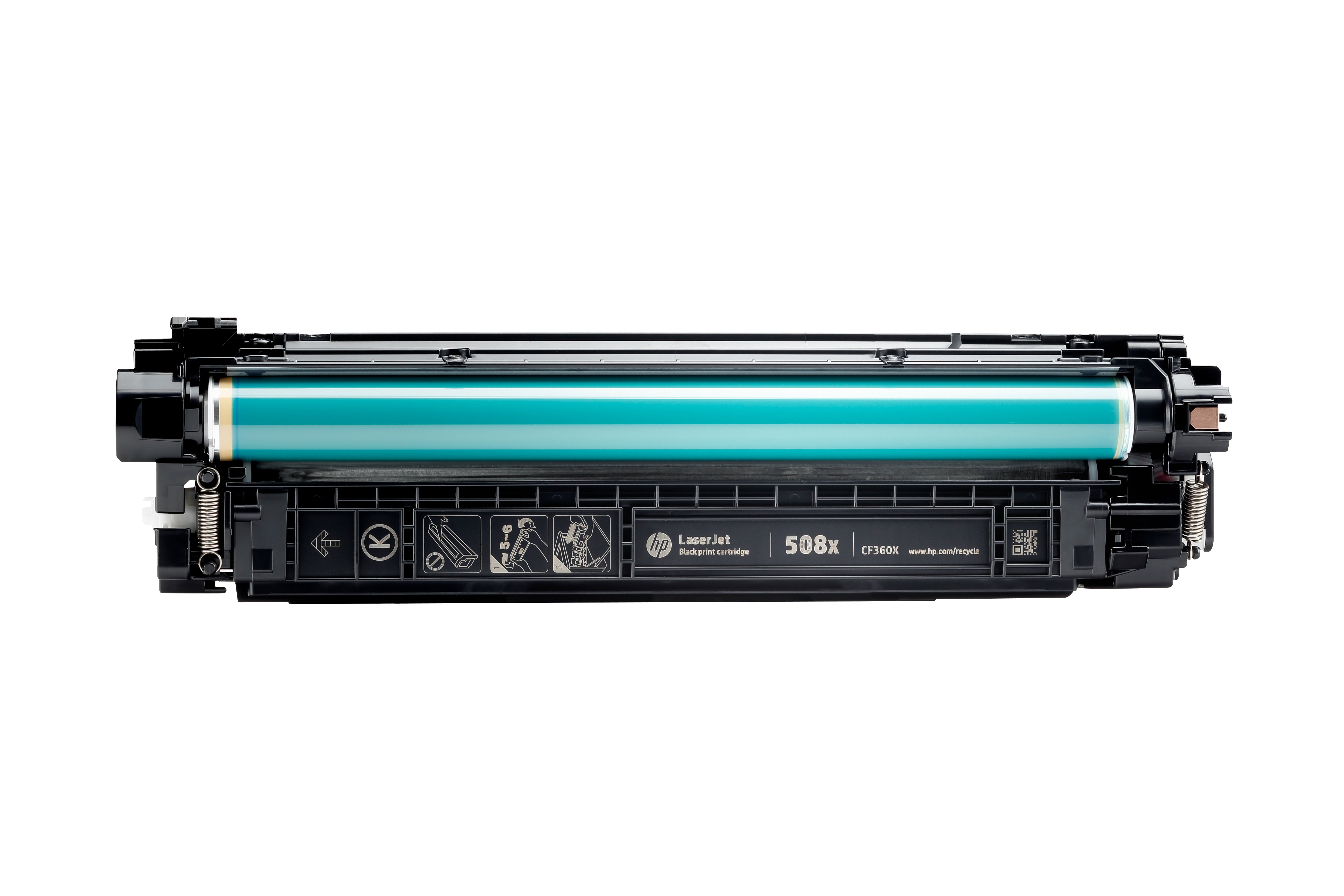 CF360X