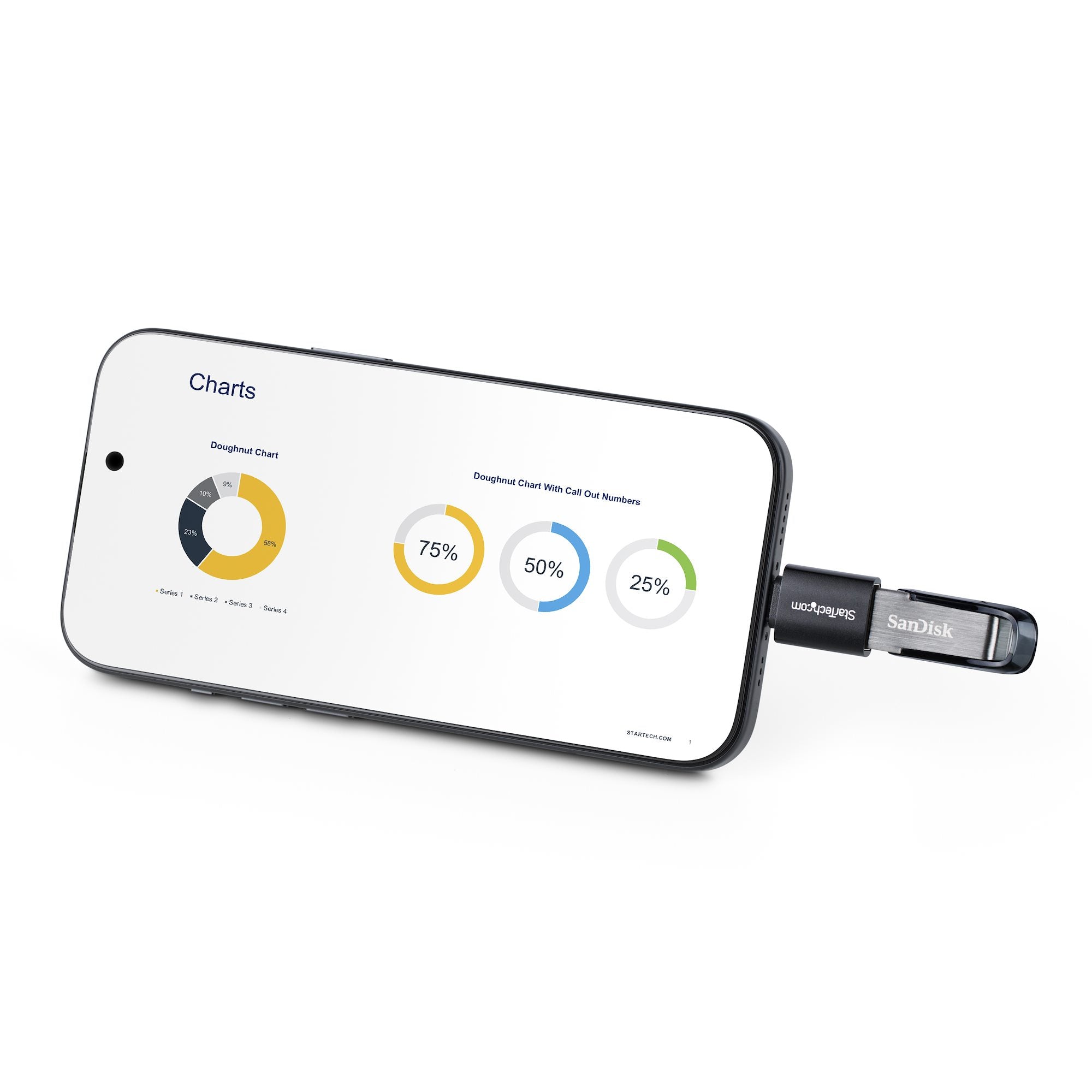 USB31CAADGCP