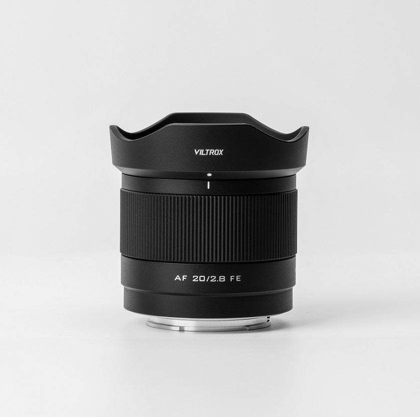 AF20/2.8FE
