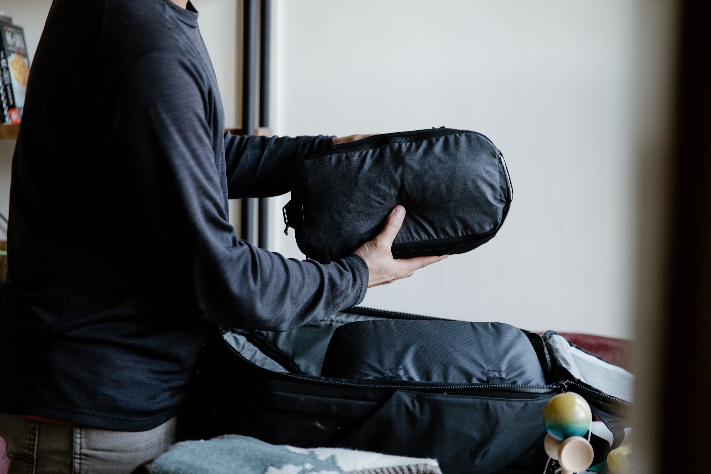 Packing Cube Small - inserto da viaggio