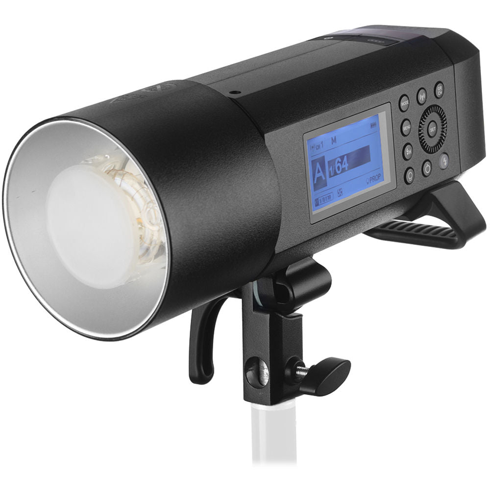 AD400PRO