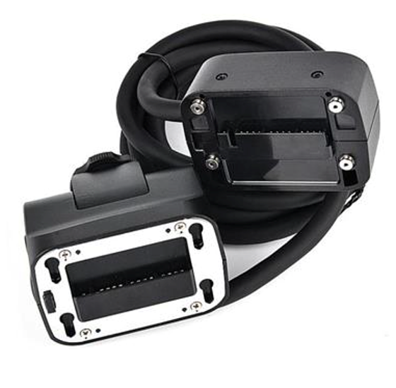 EC200 Testa Flash Estendibile per AD200 con Cavo 1,8mt