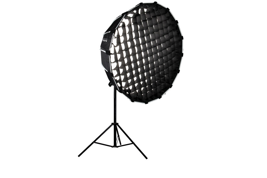 Griglia in tessuto per Softbox 60cm per led Forza 60