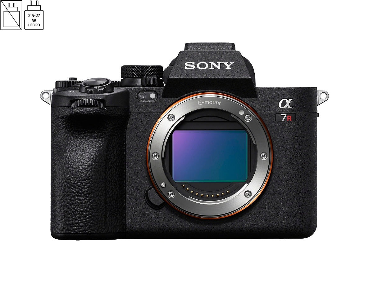 Sony A7R V