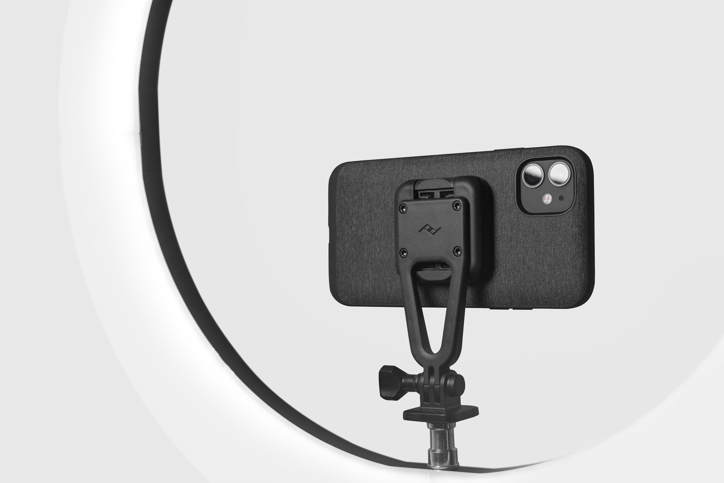 Mobile Creator Kit - attacco per : Capture & TravelTripod (Arca)