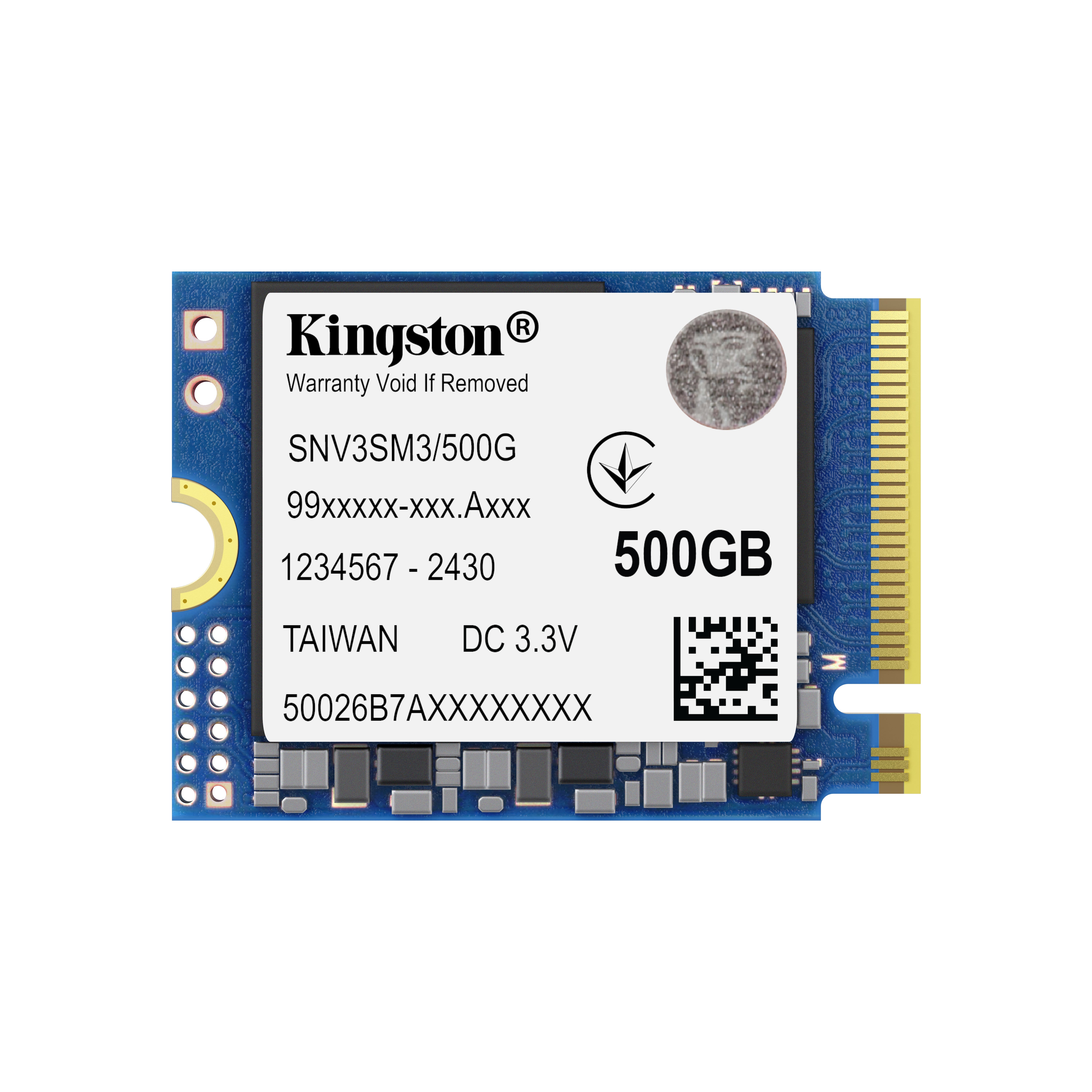 SNV3SM3/500G