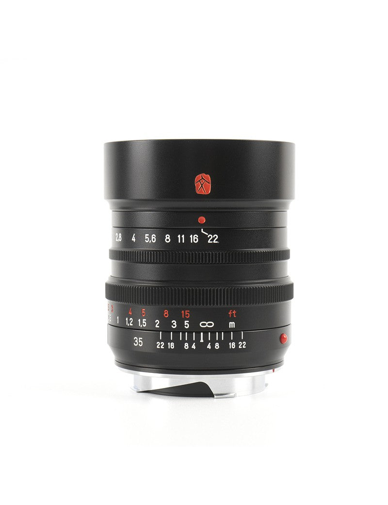 7ARTISANS 35MM F/1.4 LEICA M