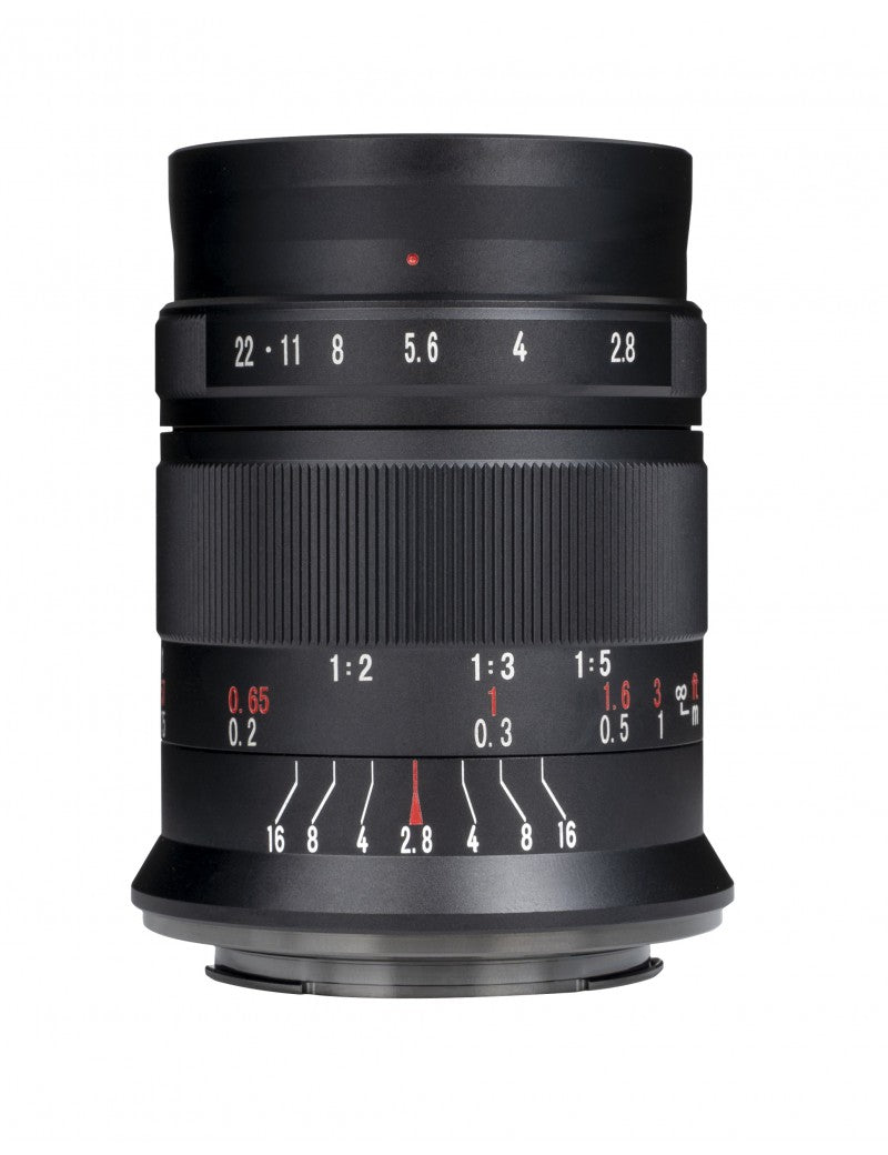7artisan 60MM F/2.8 FUJI X
