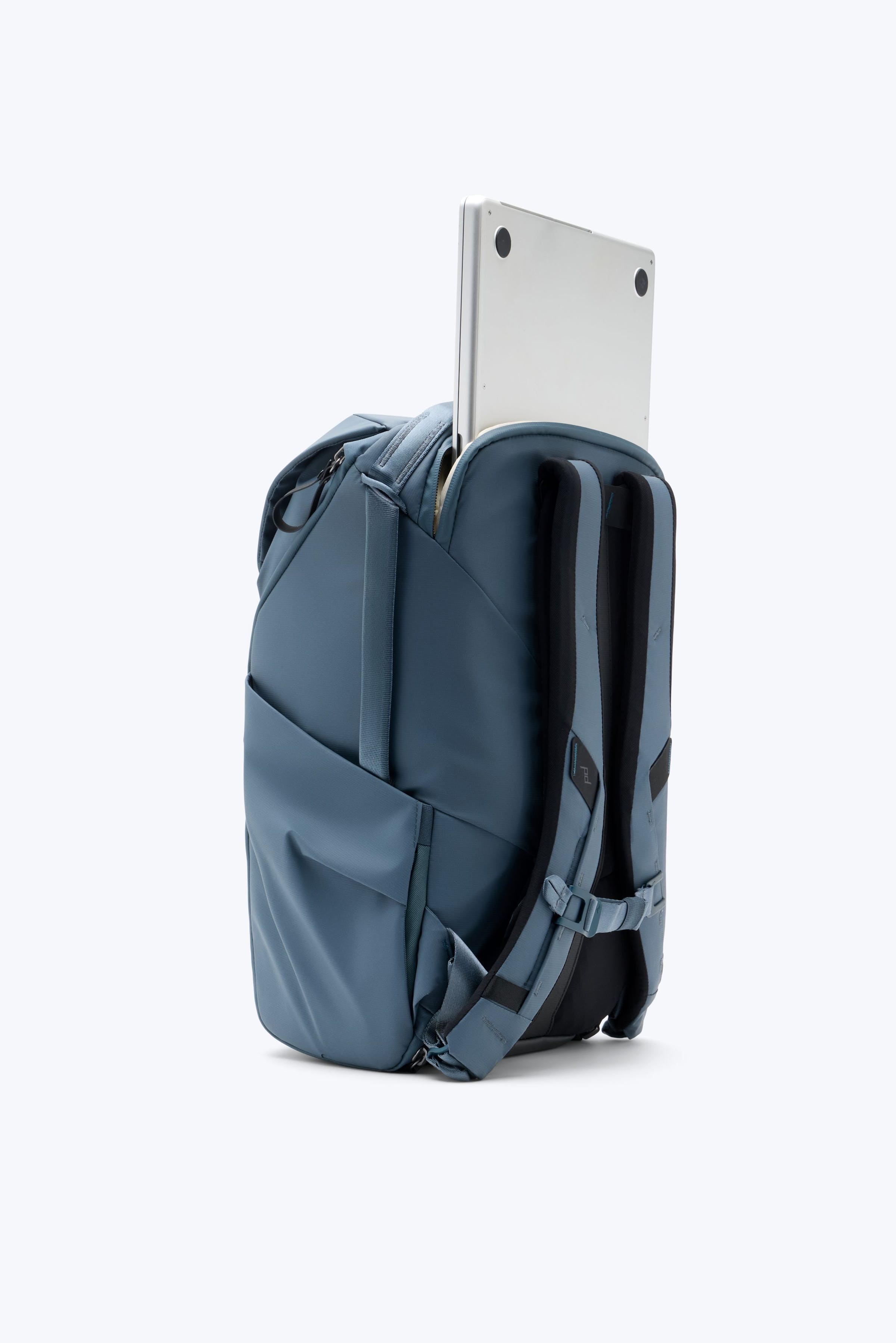 Everyday Backpack 20L - Ocean Blu -new
