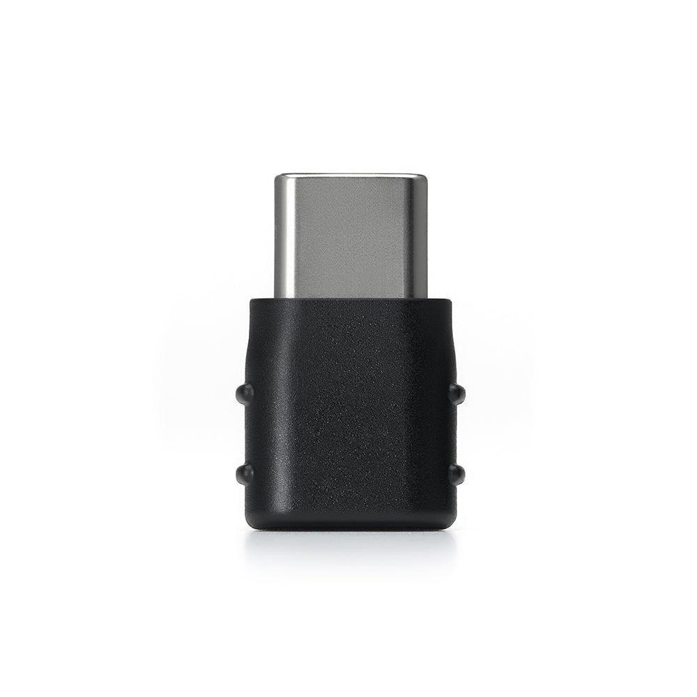 DJI Mic Series Mobile Receiver Adapter (USB-C to USB-C)