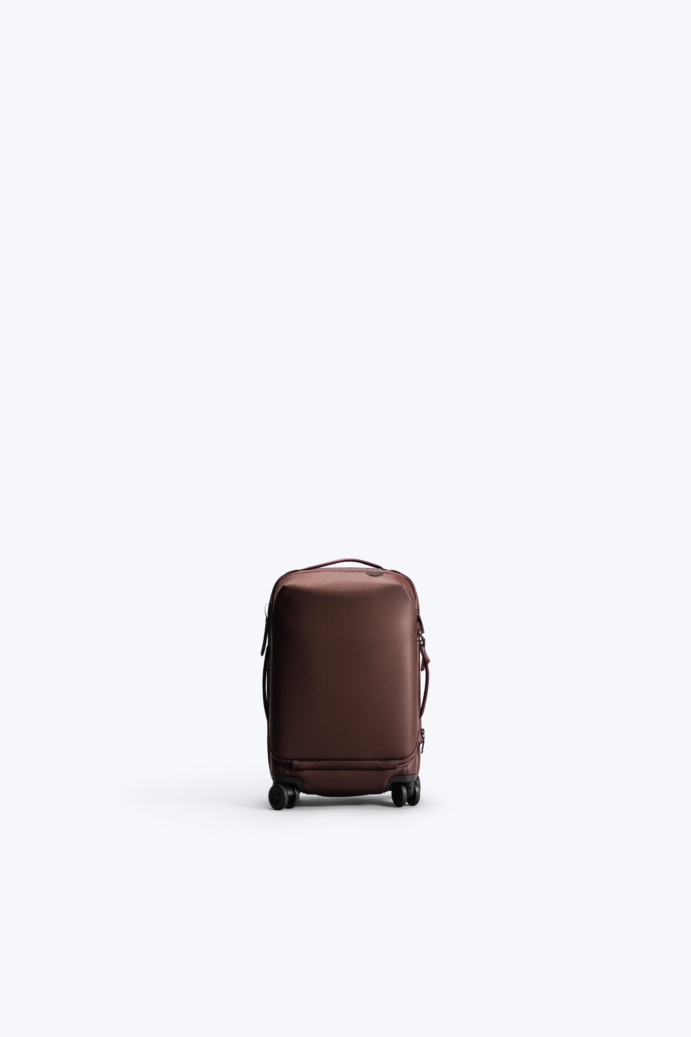 Trolley- Roller Pro Carry-On Eclipse