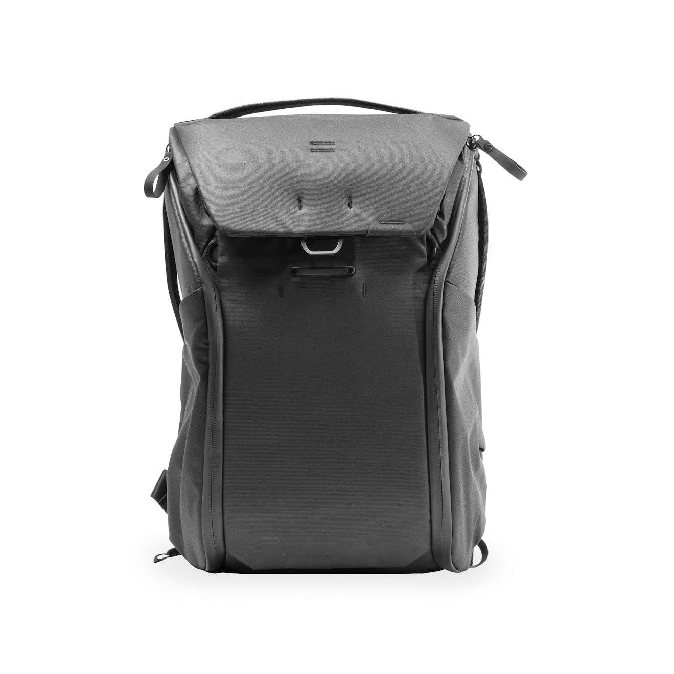 Everyday Backpack 30Litri v2 // Black - Nero