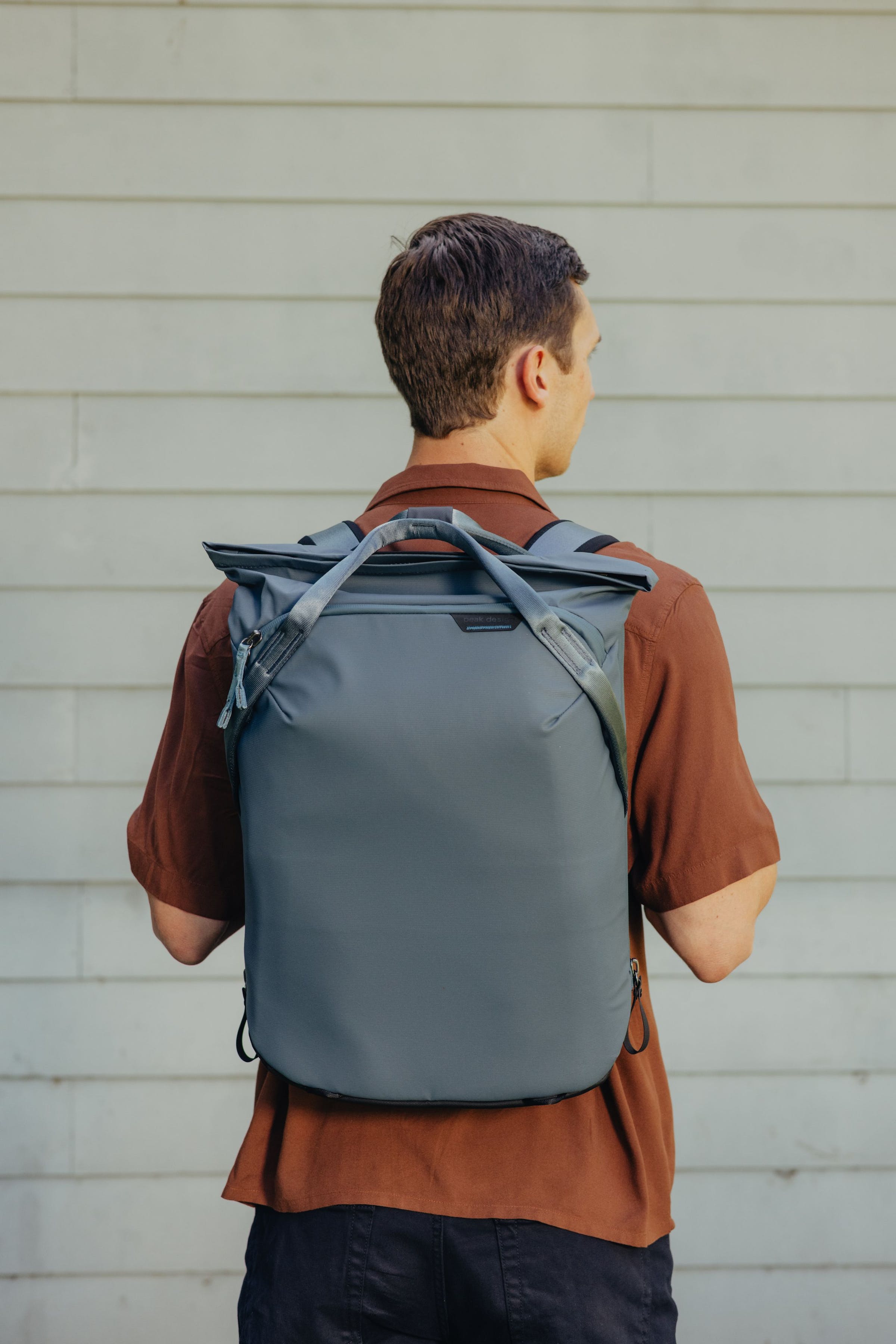 Everyday Totepack 20L - Ocean
