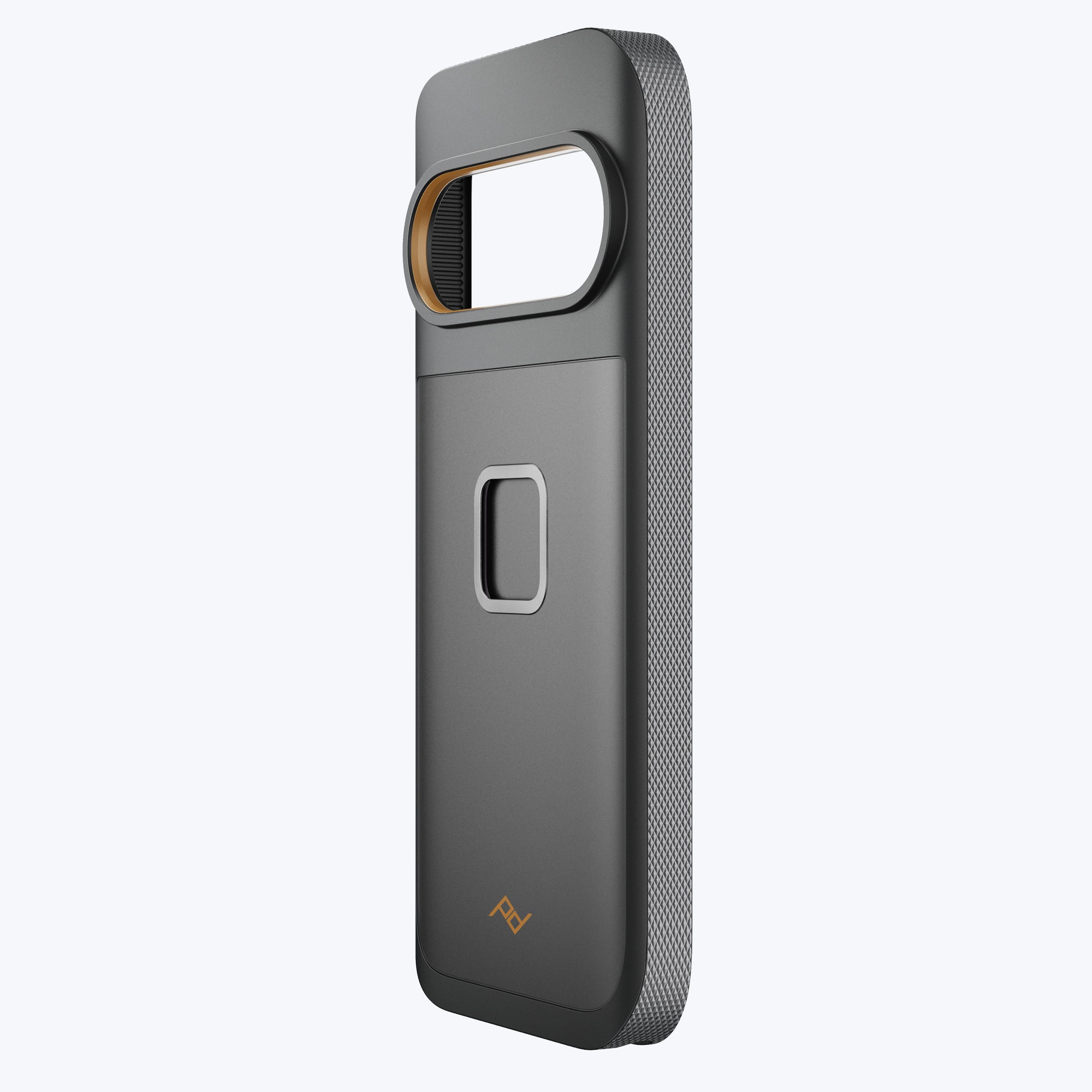 Mobile GNAR Case Pixel 10 Standard and Pro Black