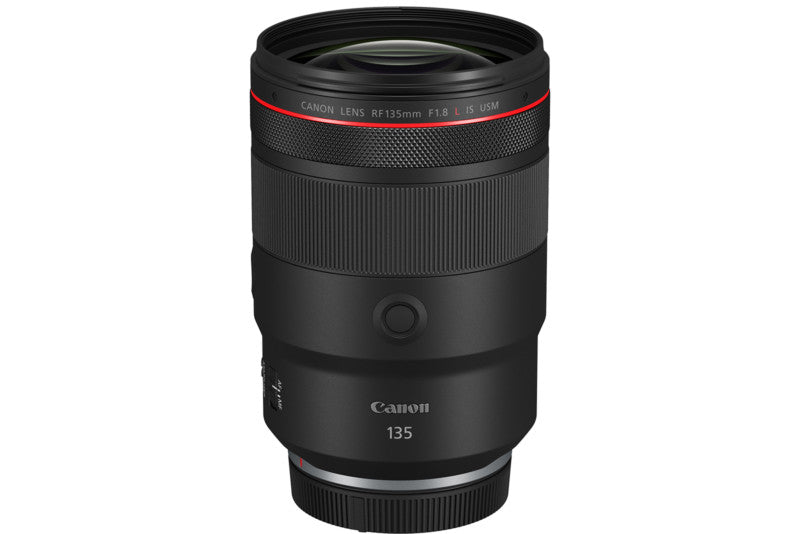 Canon RF 135mm F/1.8 L IS USM