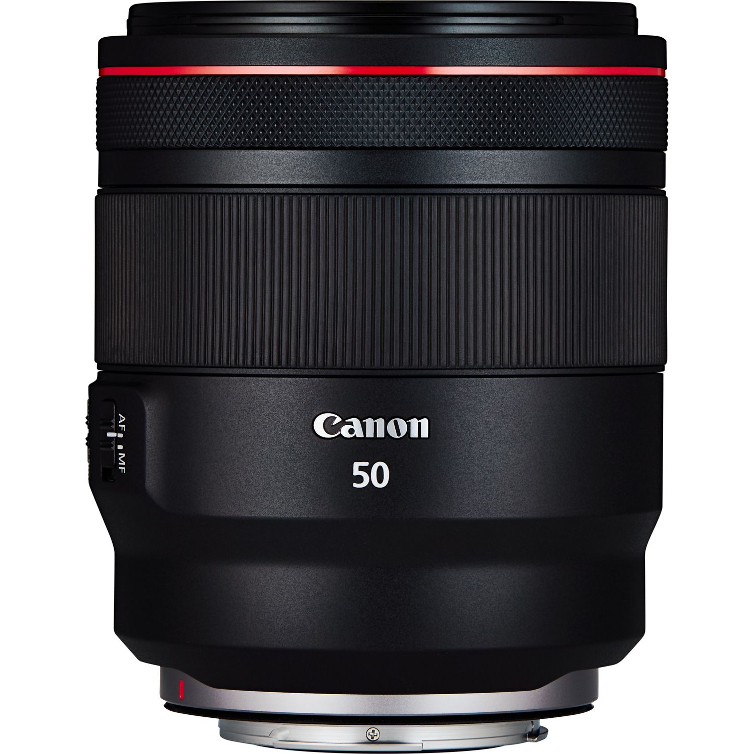 Canon RF 50mm F1.2 L USM